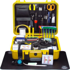 Fiber Preparation Tools & Tools kit