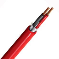 Belden Fire Alarm Cable
