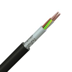 LSZH Control Cable