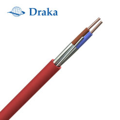 Draka Fire Alarm Cable