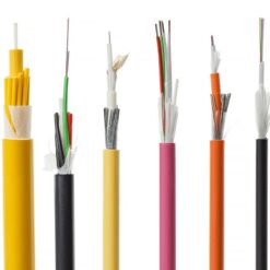 Fiber optic cable