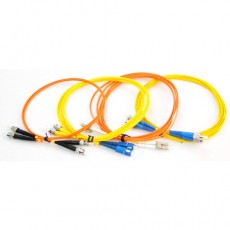 Fiber Patch Cables