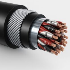 INSTRUMENTATION CABLES