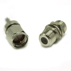 F Type Connector