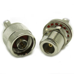 Coax Connectors